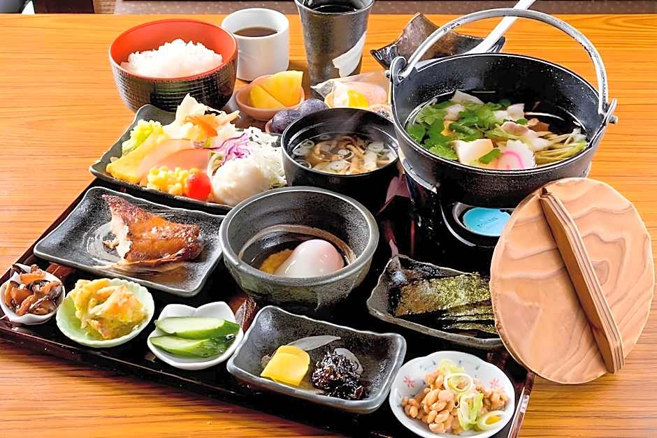Apa Hotel Kanazawa-Chuo
