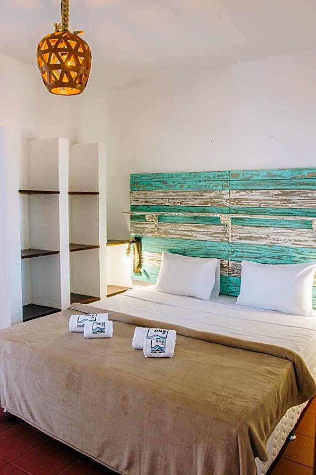 Pousada ON VIBE Cumbuco