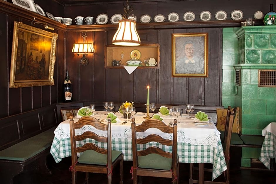 Hotel Gasthaus Adler