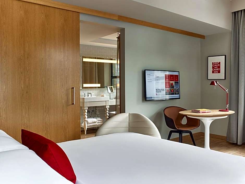 Virgin Hotels, Chicago