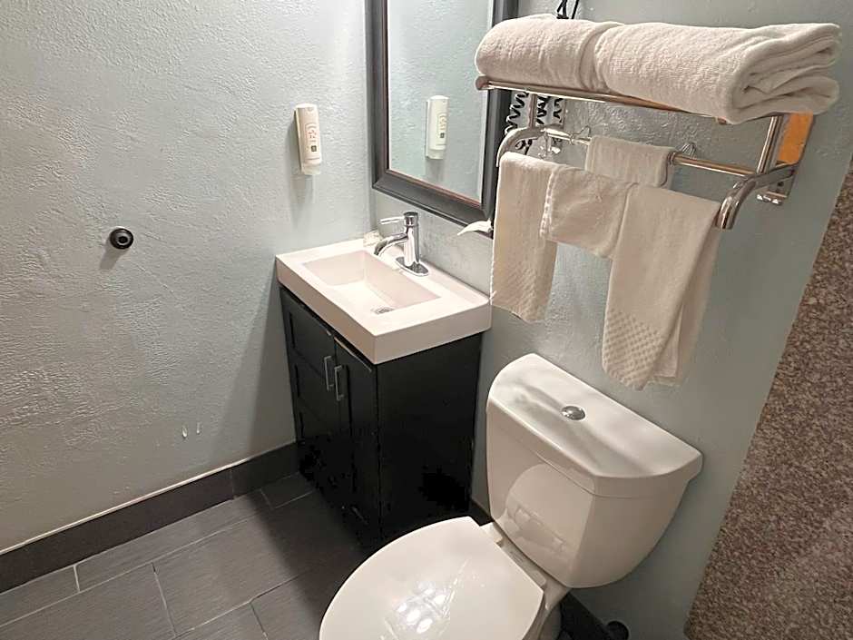 Quality Inn Grand Rapids Near Downtown