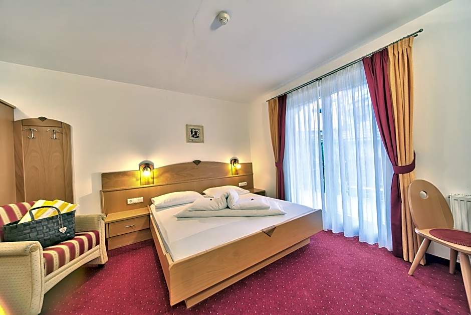 Hotel Garni Katnau