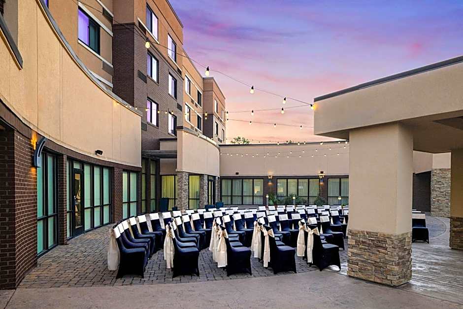 Courtyard by Marriott Jacksonville