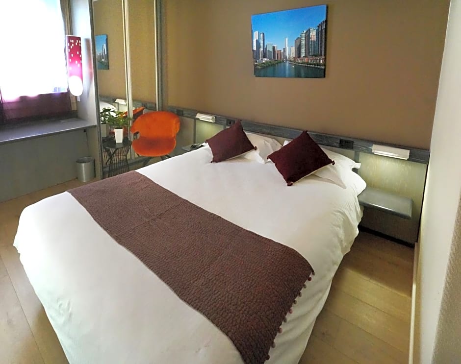 Hotel Gratte-Ciel Ariana