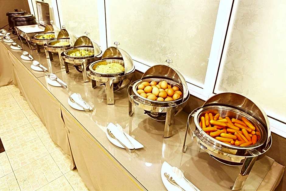 The Zen Hotel Pattaya