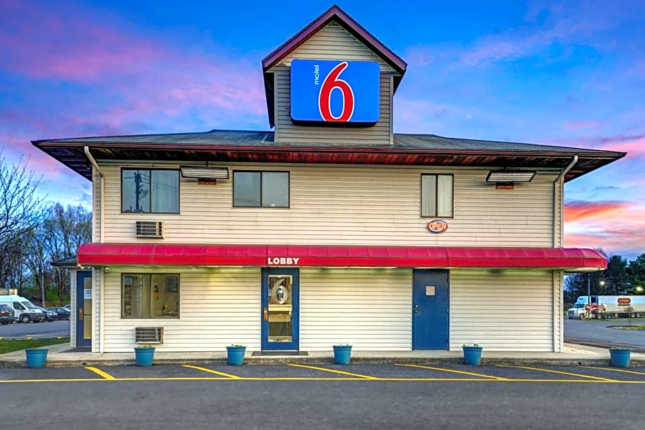 Motel 6 Carlisle, PA - Cumberland Valley