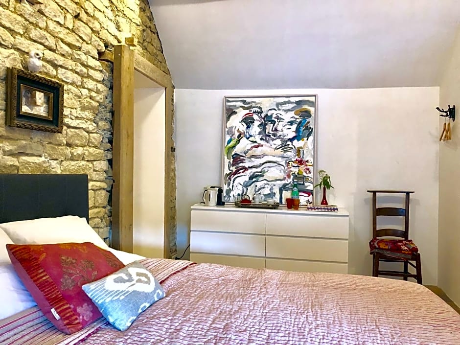 La Cour des Délices