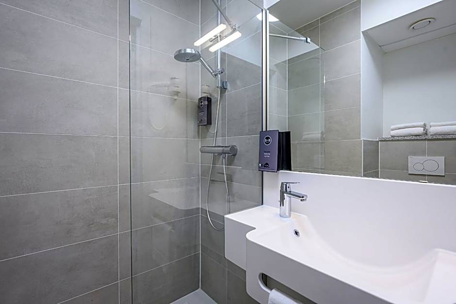 B&B Hotel Antwerpen Zuid