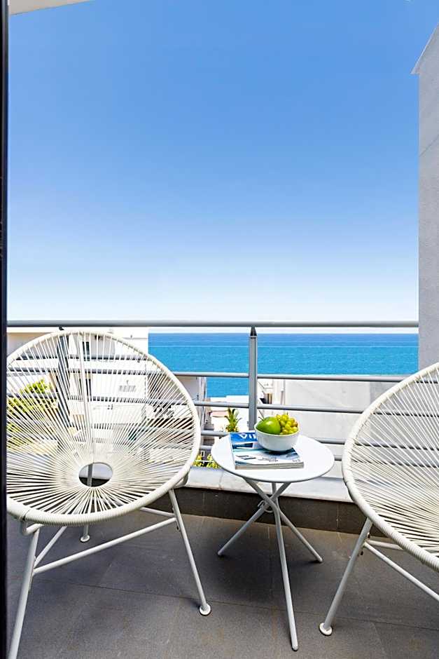 Rethymno Hills Apartments