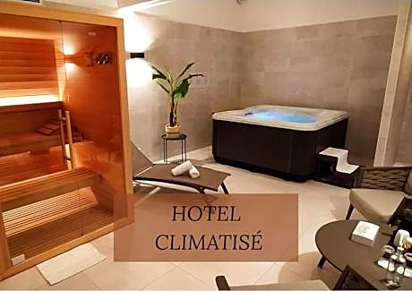 The Originals Boutique, Hotel Les Nations, Vichy (Inter-Hotel)