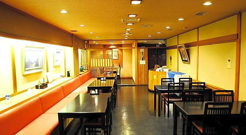 Hotel Sunroute Hikone