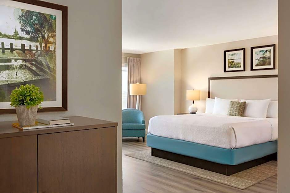 Hotel Ballast Wilmington, Tapestry Collection by Hilton