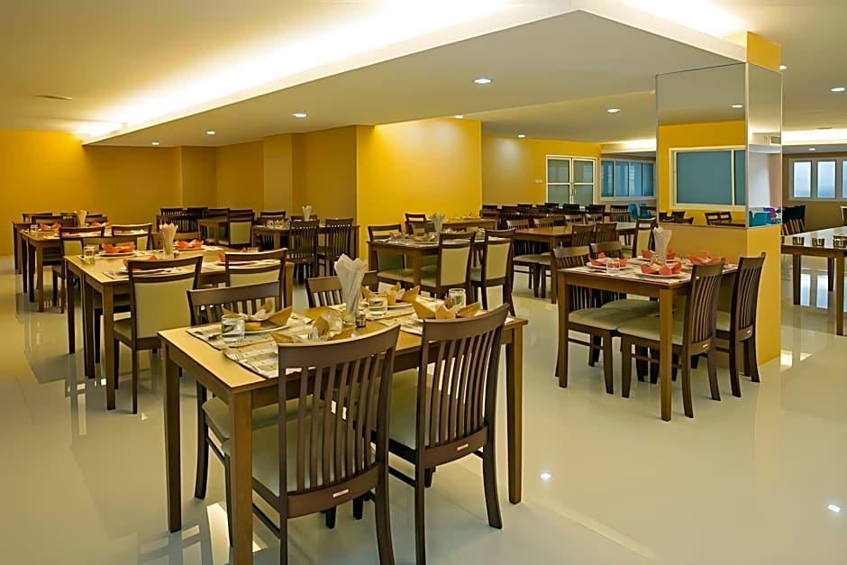 ROYAL GRAND PATTAYA