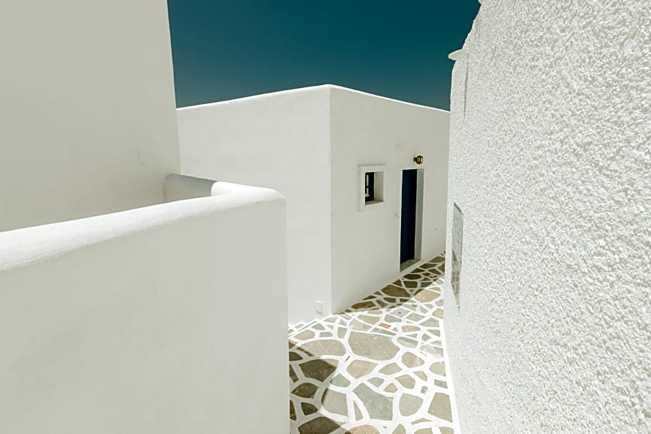 Kritikakis Village Apartments