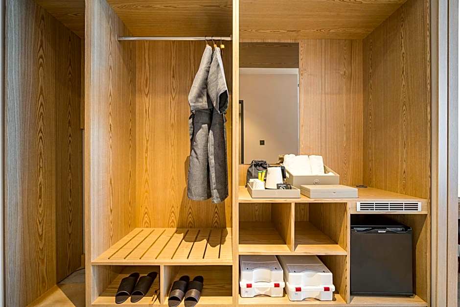 Gimhae Brown Dot Hotel Yulha Branch