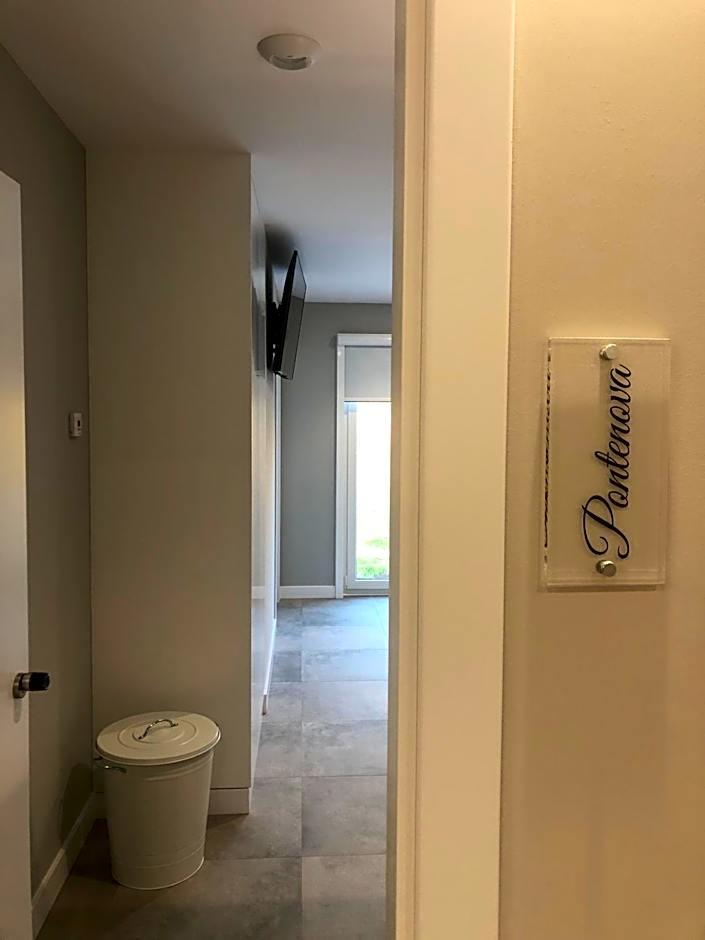 Aparthotel Ría de Lires