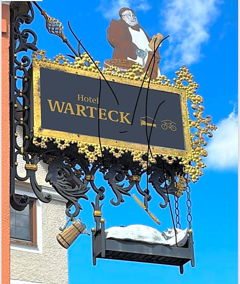 Hotel Warteck