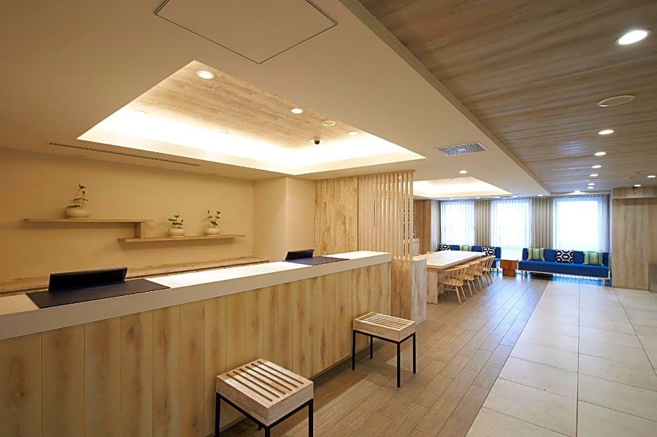 Sotetsu Fresa Inn Ueno-Okachimachi
