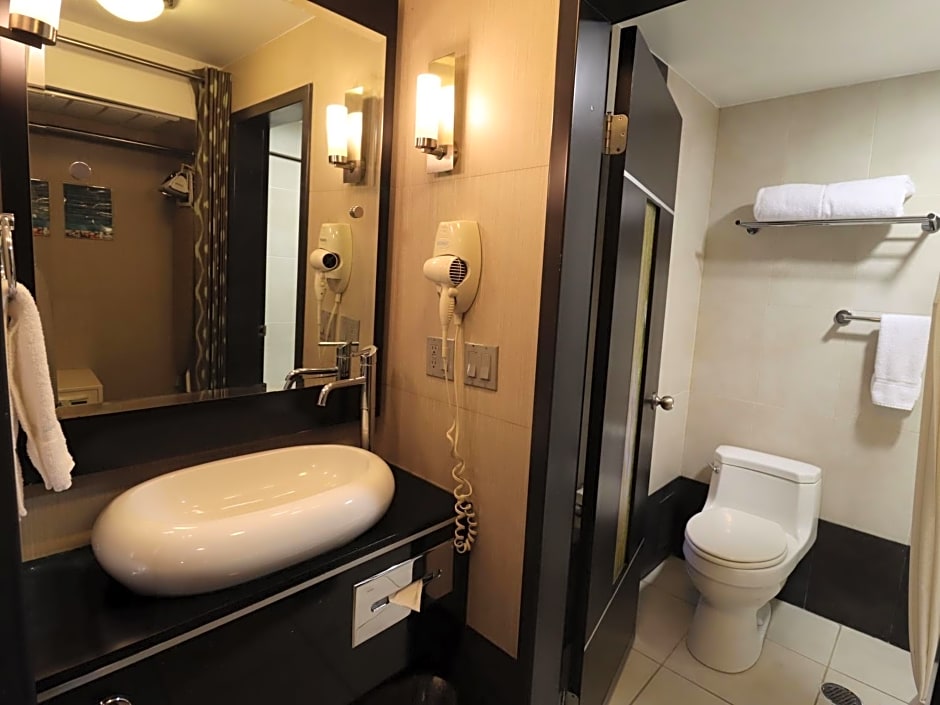 Hotel Araiza Mexicali