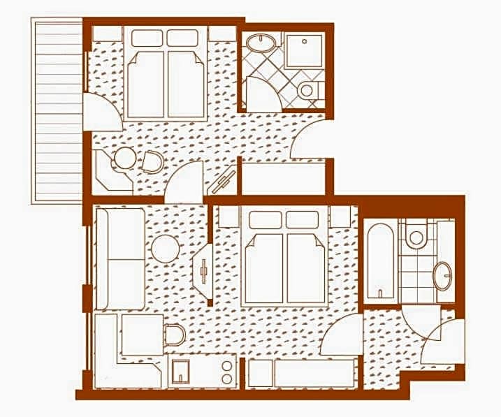 Appartements KATHRIN