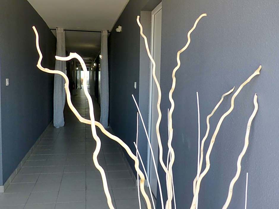 Le Jardin de Babylone Résidence Festive & Naturiste "réservé aux couples uniquement"