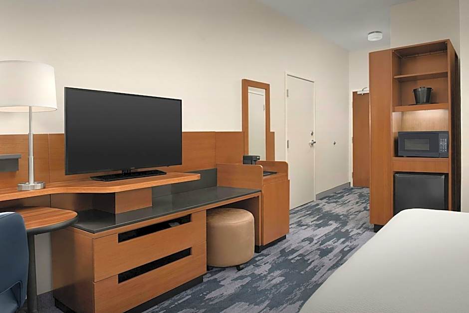 Fairfield Inn & Suites by Marriott The Dalles