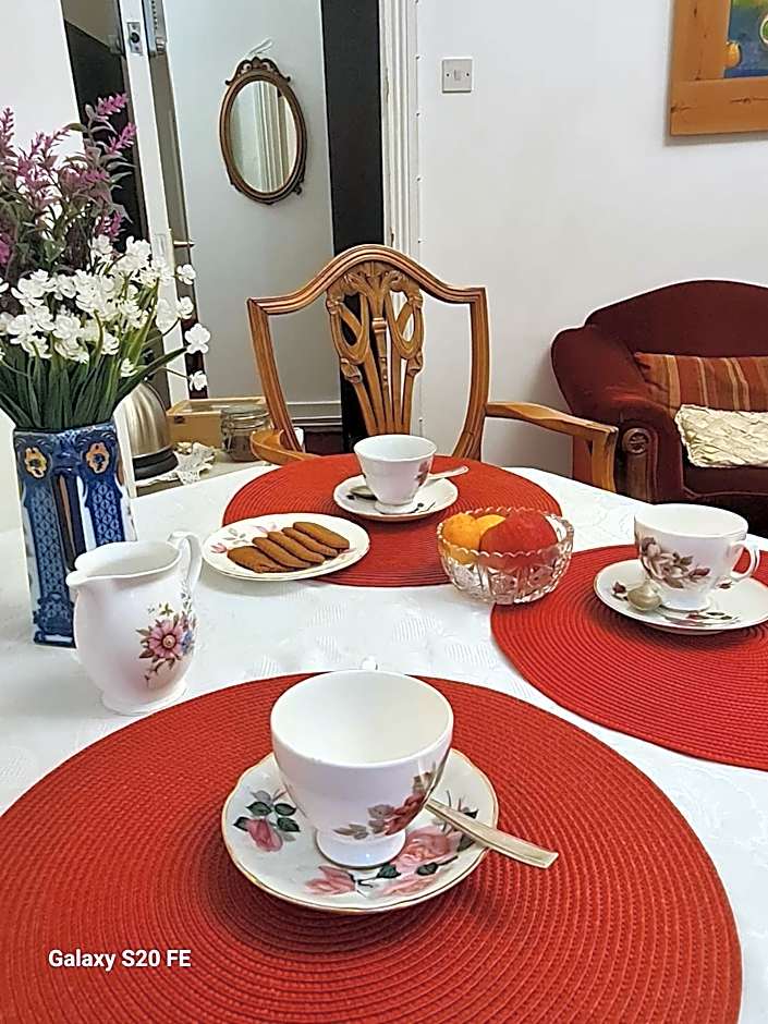 Dawson Place, Juliette's Bed and Breakfast