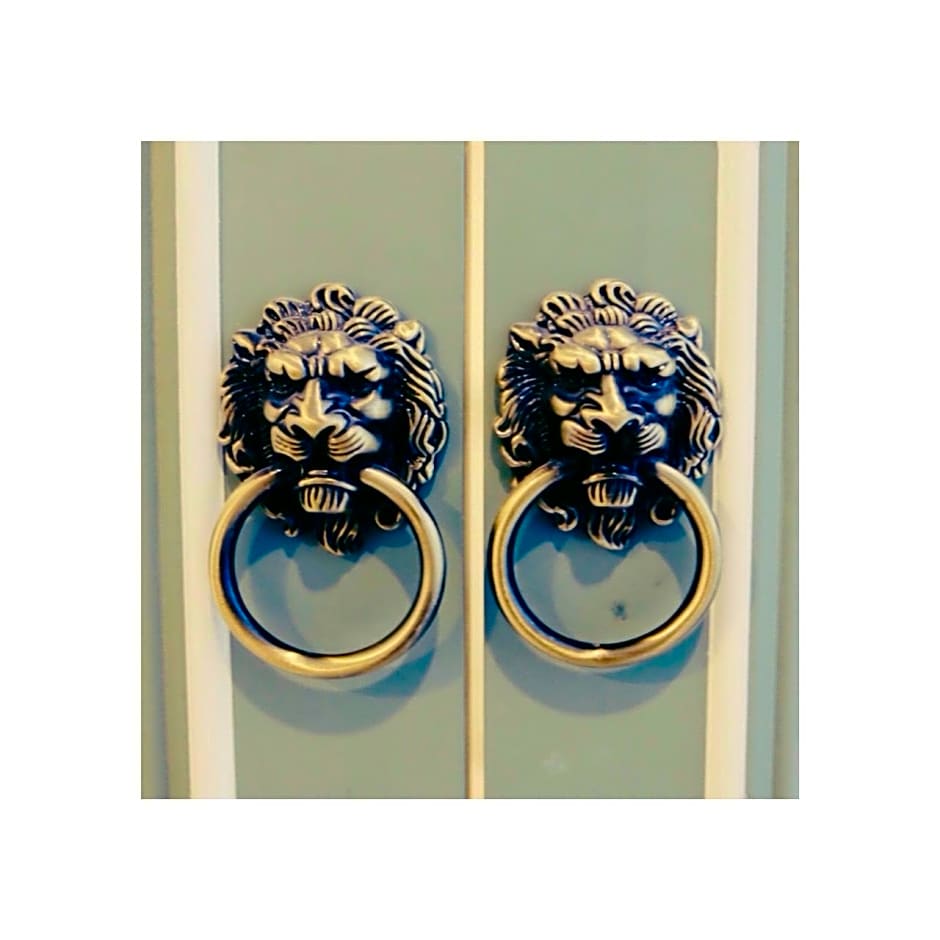 Anakin Boutique Hotel