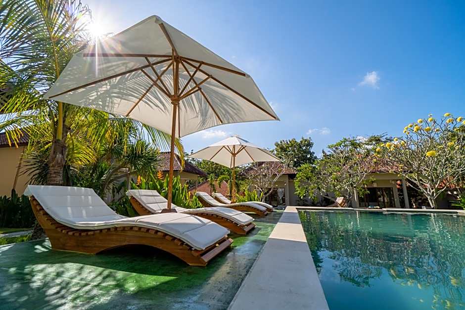 IKIGAI Uluwatu Beach