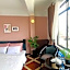 Chill House Dalat Hotel 