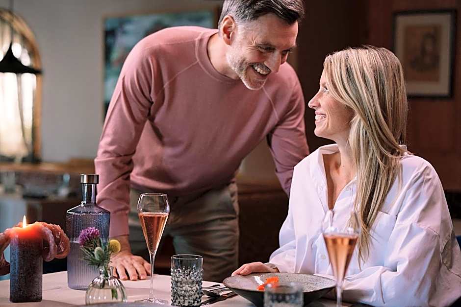 Das Traunsee - Das Hotel zum See 4 Stern Superior