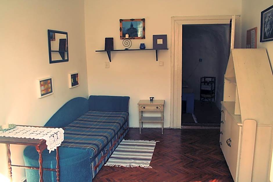 Kaleidoszkóp Ház Hostel