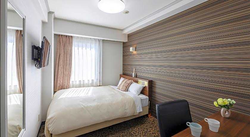 Sasebo Washington Hotel