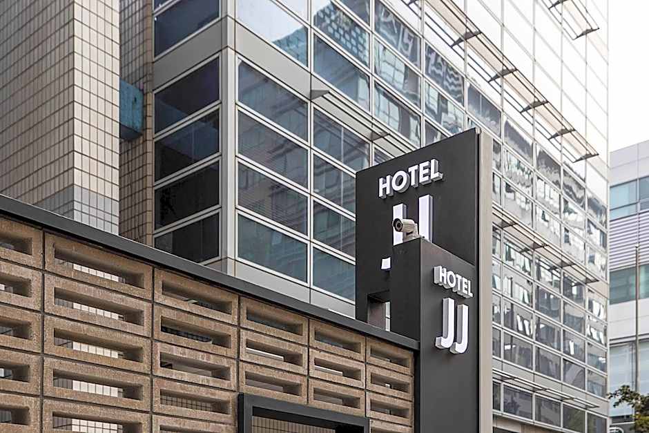 JJ Hotel