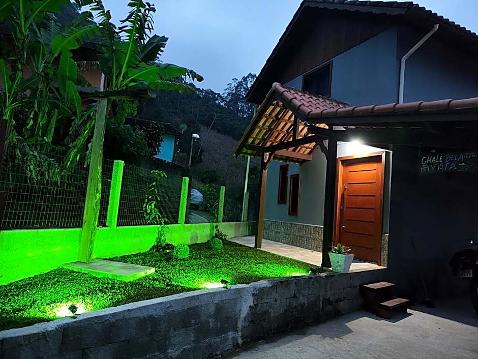 Chalé bela vista