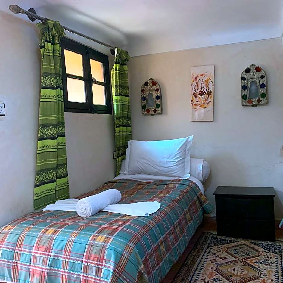 Auberge Ayam Atlas- pool 10mn away