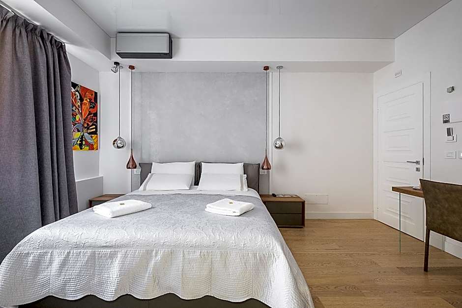 B&B Galleria Cavour