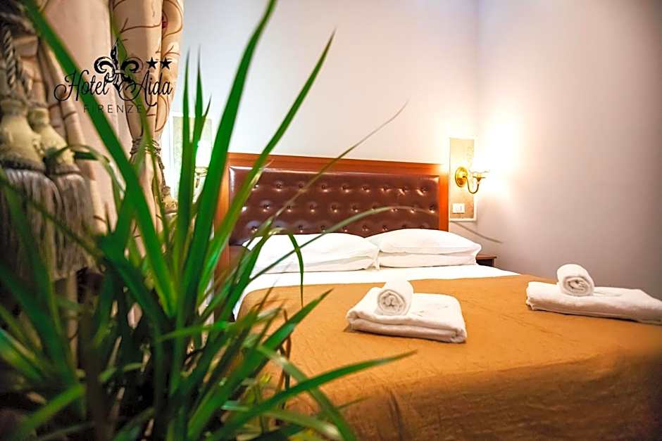 Hotel Aida