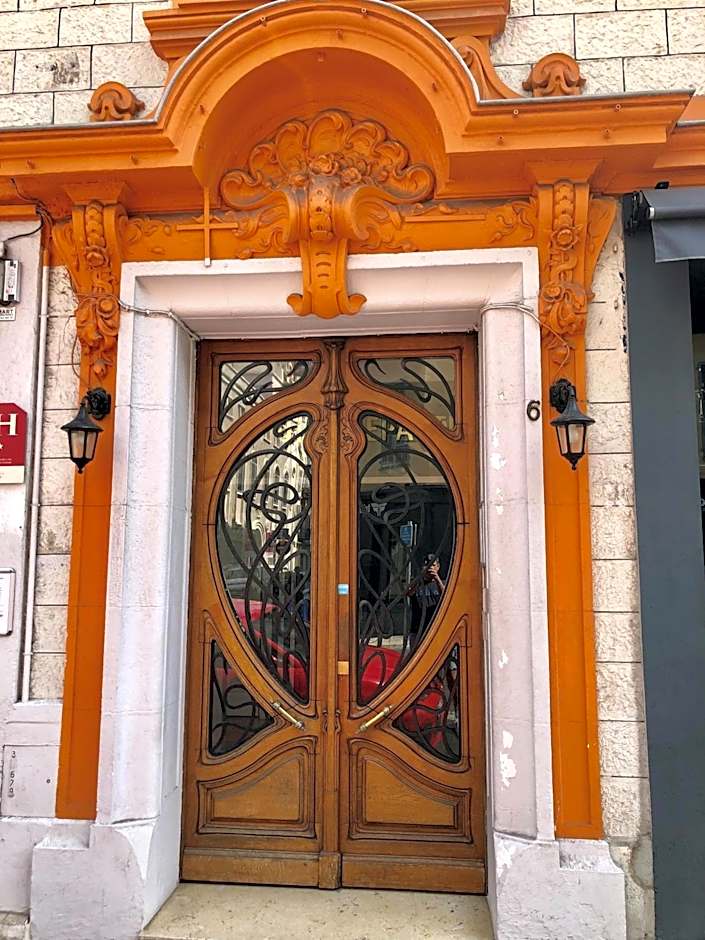 Hotel Lepante