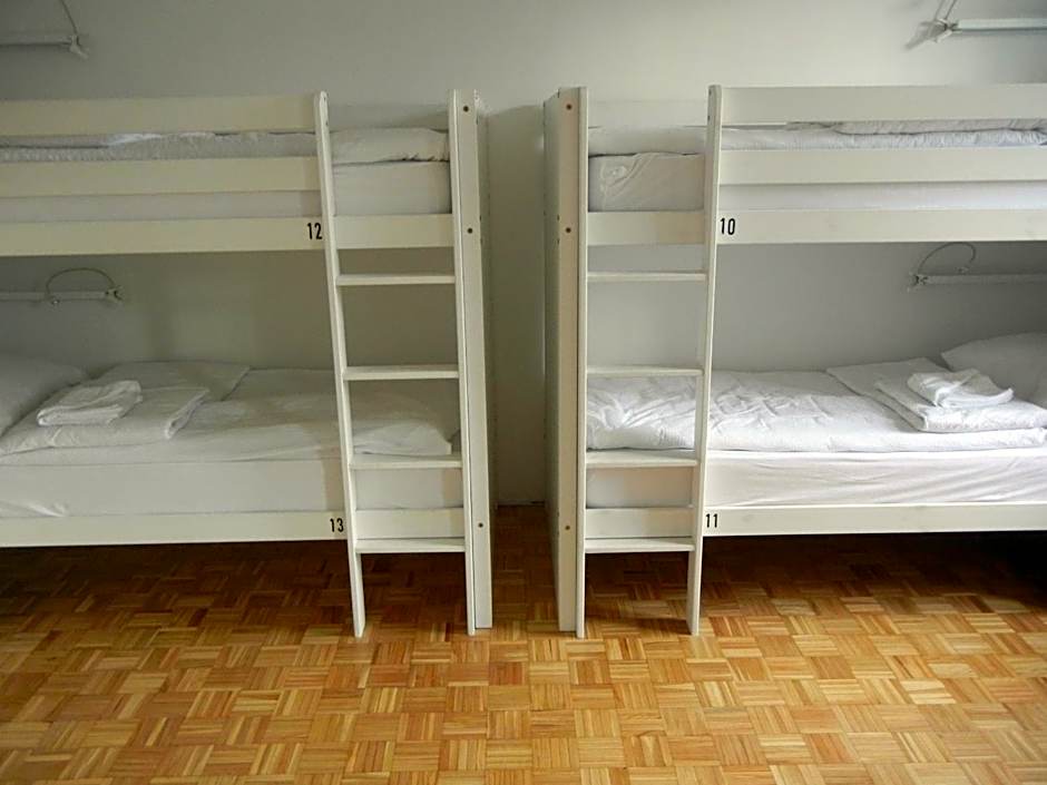 C - Punkt Hostel