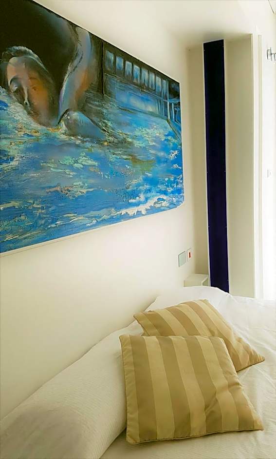 San Giorgio Modica Hotel