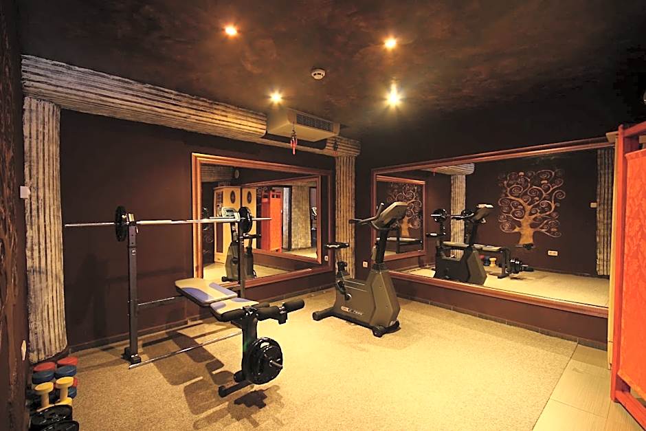 Smartline Meridian Hotel