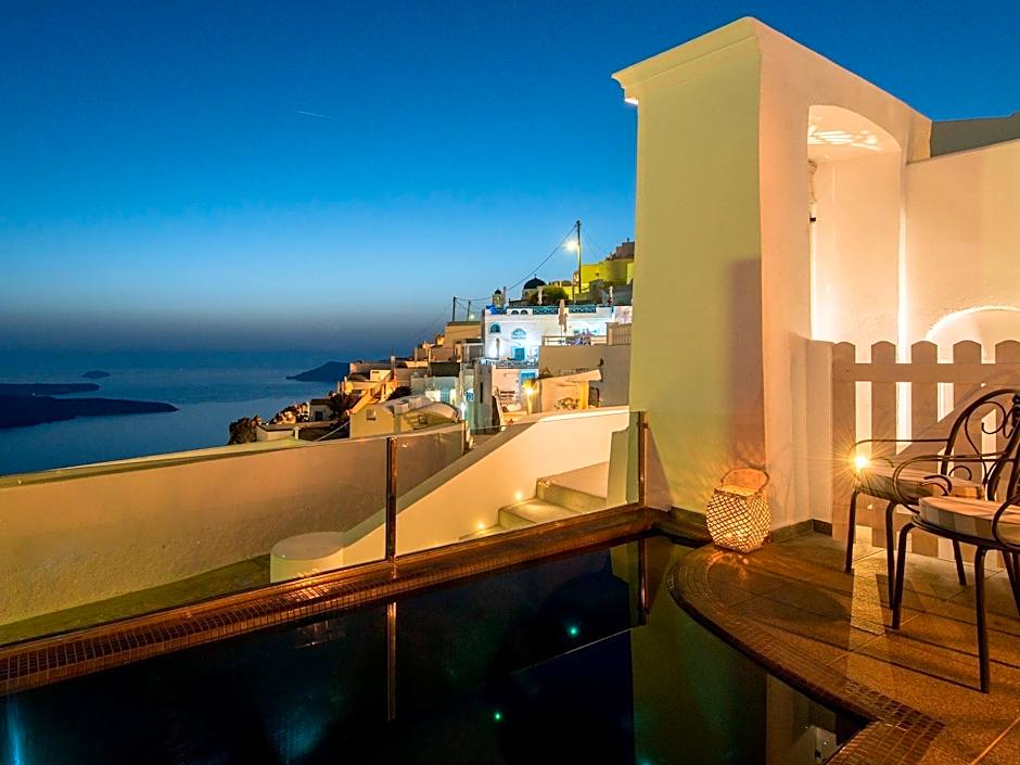 Senses Boutique Hotel