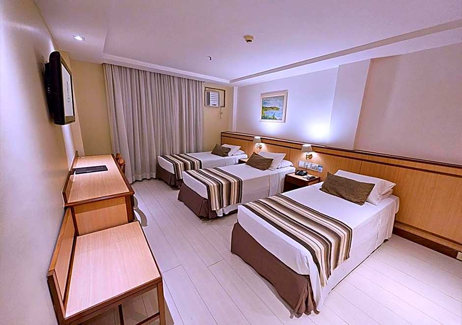 Riale Vilamar Copacabana