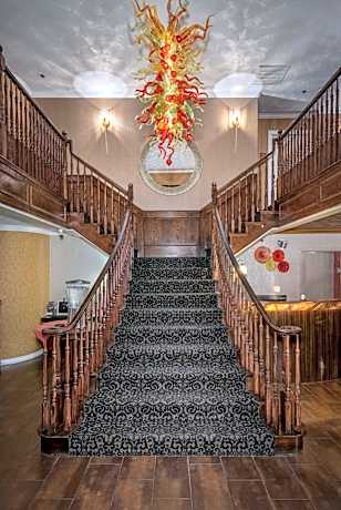 Canyons Boutique Hotel - A Canyons Collection Property