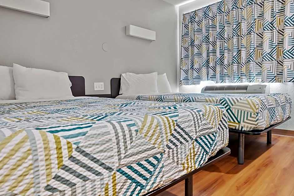 Motel 6 Ventura Beach