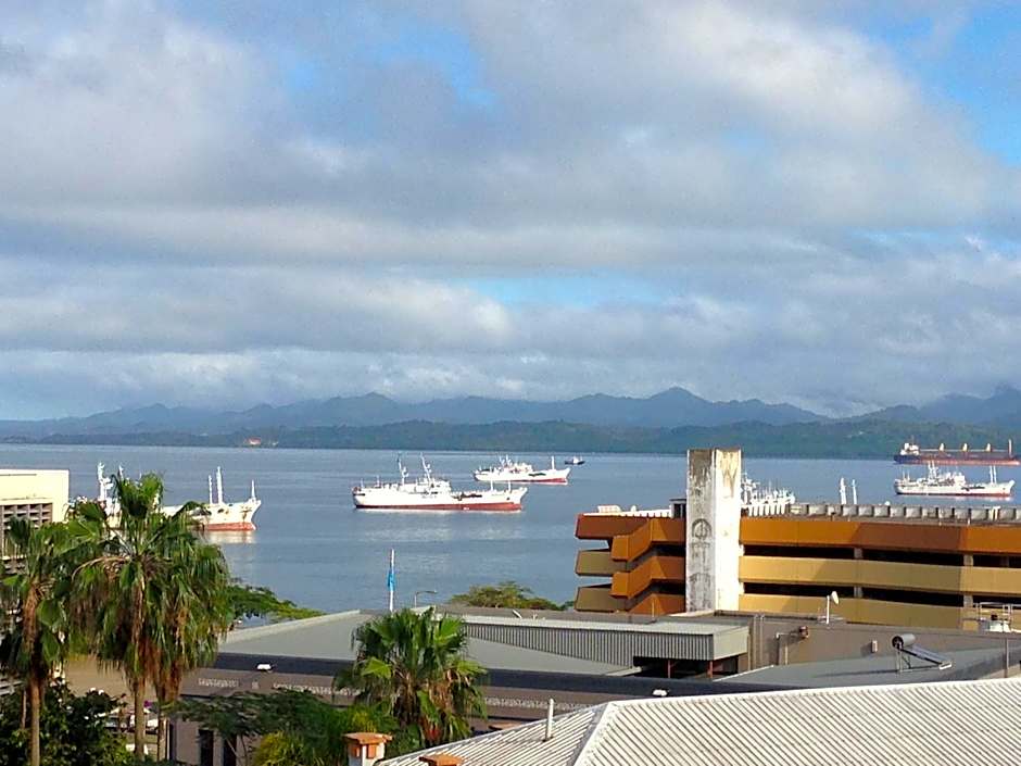 Quest Suva