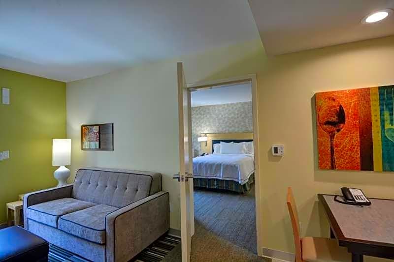 Home2 Suites By Hilton Hilton Head