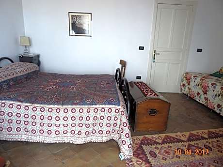 Casa Ferrari