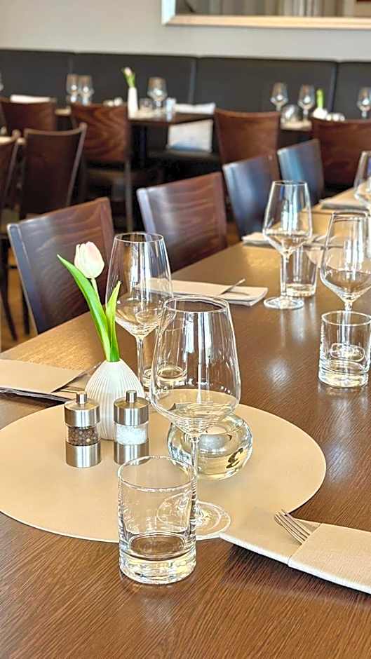 Bodensee Yachthotel Schattmaier